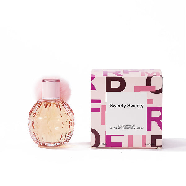Sweety Sweety Eau de Parfum - Delightful Fragrance for Women | Perfume Lake
