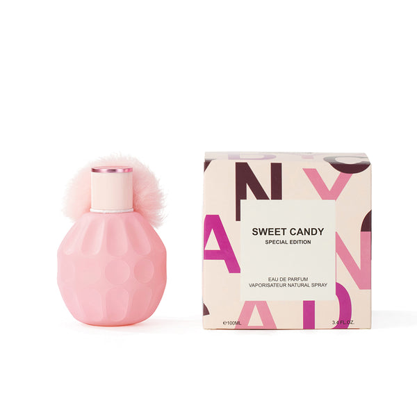 Sweet Candy Eau de Parfum - Playful and Delightful Fragrance for Women | Perfume Lake