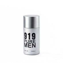919 Pure Man Eau de Parfum - Distinctive Fragrance for Men | Perfume Lake