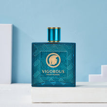 Vigorous Pour Homme Eau de Parfum - Dynamic and Energizing Men's Fragrance | Perfume Lake