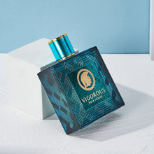 Vigorous Pour Homme Eau de Parfum - Dynamic and Energizing Men's Fragrance | Perfume Lake