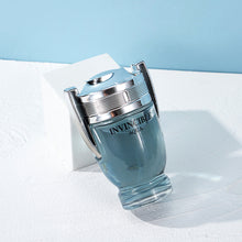 Invincible Aqua Eau de Parfum - Fresh and Energizing Men's Fragrance | Perfume Lake