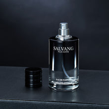 Salvang Pour Homme Eau de Parfum - Bold and Sophisticated Men's Fragrance | Perfume Lake