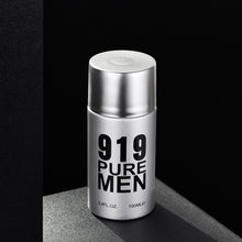 919 Pure Man Eau de Parfum - Distinctive Fragrance for Men | Perfume Lake