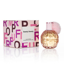 Sweety Sweety Eau de Parfum - Delightful Fragrance for Women | Perfume Lake