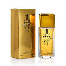 1 Billion Eau de Parfum - Luxurious Fragrance for Men | Perfume Lake
