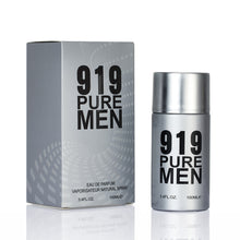 919 Pure Man Eau de Parfum - Distinctive Fragrance for Men | Perfume Lake