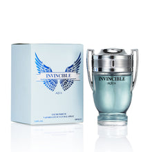 Invincible Aqua Eau de Parfum - Fresh and Energizing Men's Fragrance | Perfume Lake