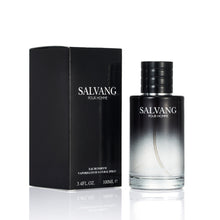 Salvang Pour Homme Eau de Parfum - Bold and Sophisticated Men's Fragrance | Perfume Lake