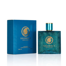 Vigorous Pour Homme Eau de Parfum - Dynamic and Energizing Men's Fragrance | Perfume Lake