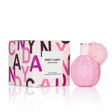 Sweet Candy Eau de Parfum - Playful and Delightful Fragrance for Women | Perfume Lake