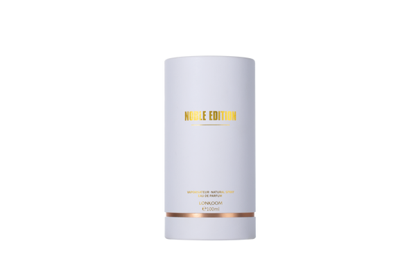 Noble Edition Eau de Parfum - Exclusive and Sophisticated Fragrance | Perfume Lake
