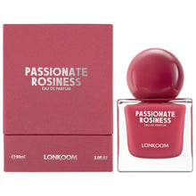 Passionate Rosiness Eau de Parfum - Romantic and Enchanting Fragrance | Perfume Lake