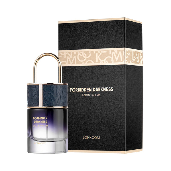 Forbidden Darkness Eau de Parfum - Mysterious and Alluring Fragrance | Perfume Lake