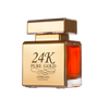 24K Pure Gold Eau de Parfum for Women - Luxurious and Elegant Fragrance | Perfume Lake