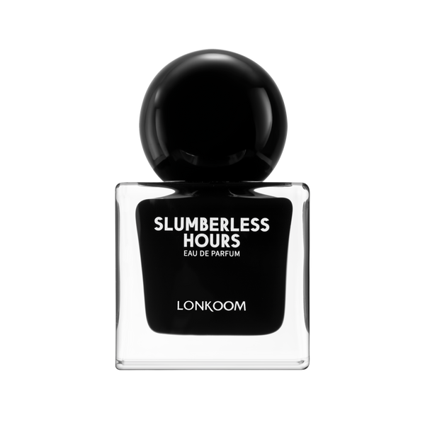 Slumberless Hours Eau de Parfum - Mysterious and Captivating Fragrance | Perfume Lake
