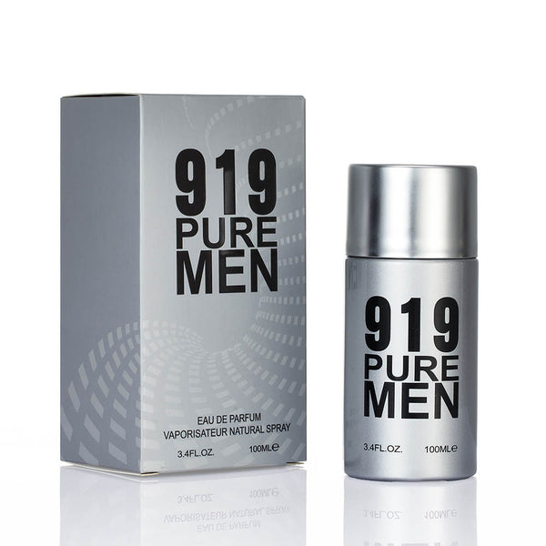 919 Pure Man