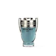 Invincible Aqua Eau de Parfum - Fresh and Energizing Men's Fragrance | Perfume Lake