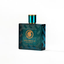 Vigorous Pour Homme Eau de Parfum - Dynamic and Energizing Men's Fragrance | Perfume Lake