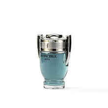 Invincible Aqua Eau de Parfum - Fresh and Energizing Men's Fragrance | Perfume Lake
