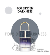Forbidden Darkness Eau de Parfum - Mysterious and Alluring Fragrance | Perfume Lake