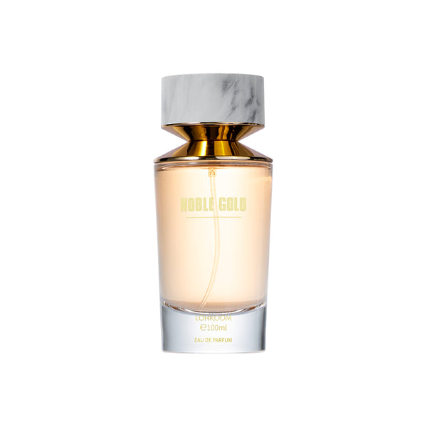 Noble Gold Eau de Parfum - Luxurious and Opulent Fragrance for Men | Perfume Lake