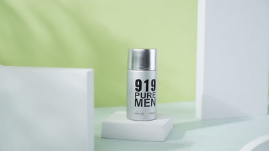 919 Pure Man Eau de Parfum - Distinctive Fragrance for Men | Perfume Lake
