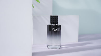 Salvang Pour Homme Eau de Parfum - Bold and Sophisticated Men's Fragrance | Perfume Lake