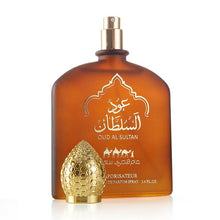 Foreign trade cross-border Middle East Africa Saudi Arabia imported essence perfume men and women lasting fragrance light fragrance fresh