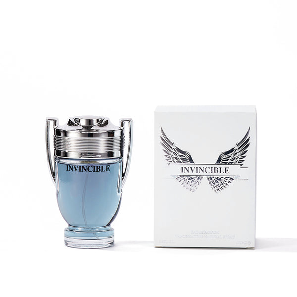 Invincible Eau de Parfum - Powerful and Unstoppable Fragrance for Men ...