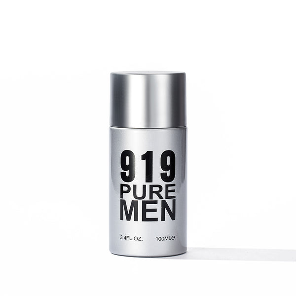 919 Pure Man Eau de Parfum - Distinctive Fragrance for Men | Perfume Lake