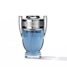 Invincible Eau de Parfum - Powerful and Unstoppable Fragrance for Men | Perfume Lake