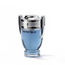 Invincible Eau de Parfum - Powerful and Unstoppable Fragrance for Men | Perfume Lake