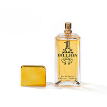 1 Billion Eau de Parfum - Luxurious Fragrance for Men | Perfume Lake