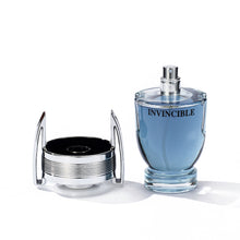 Invincible Eau de Parfum - Powerful and Unstoppable Fragrance for Men | Perfume Lake