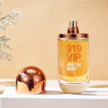 919 VIP Eau de Parfum - Luxury Fragrance for Men and Women | Perfume Lake