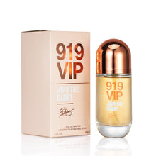 919 VIP Eau de Parfum - Luxury Fragrance for Men and Women | Perfume Lake