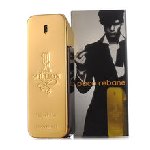 Cross-border perfume millions of BRICS men's perfume lasting fragrance tree fragrance 100ml a generation of hair