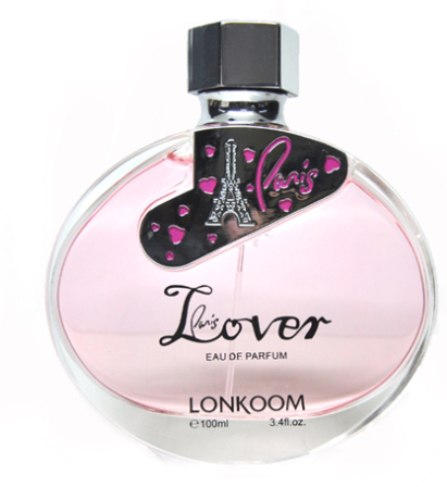 This is Lover Eau de Parfum - Romantic and Sensual Fragrance for Women | Perfume Lake