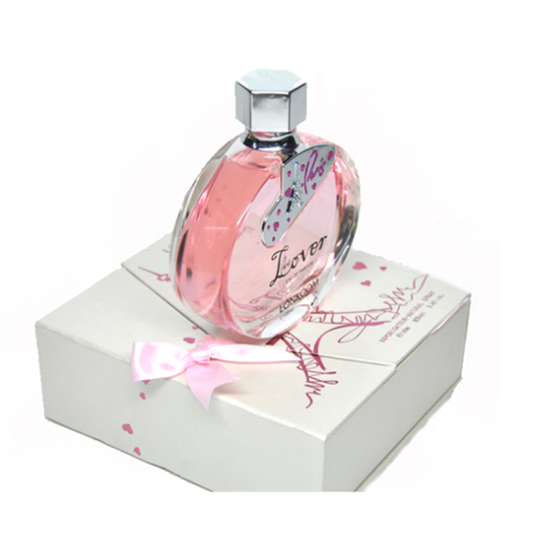 This is Lover Eau de Parfum - Romantic and Sensual Fragrance for Women | Perfume Lake