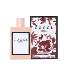 Cross-border Brand Hua Yue Blooming Ladies Perfume Lasting Light Fragrance Flavor Water Fresh and Natural Fragrance Wholesale for Foreign Trade