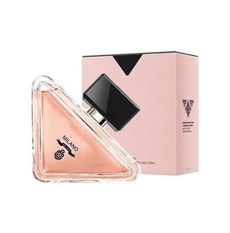 Cross-border foreign trade Vietnam Pujia high quality Ladies perfume ladies perfume