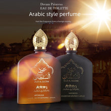 Foreign trade cross-border Middle East Africa Saudi Arabia imported essence perfume men and women lasting fragrance light fragrance fresh