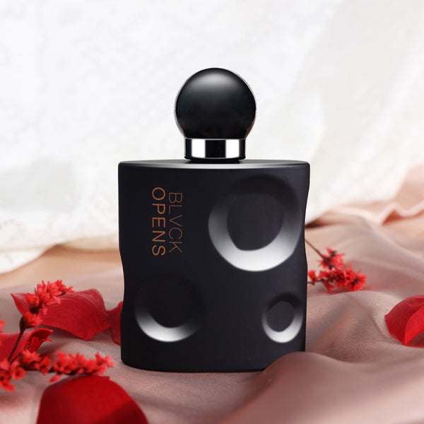 Cross-border hot selling first love black opium women's perfume long-lasting eau de toilette 50ML perfume wholesale