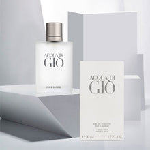 Cross-border foreign trade Vietnam GIO classic white men's black fragrance fragrance men's perfume