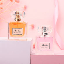 Miss Dixiang'er Sweetheart Lady Perfume Lasting Light Fragrance and Fresh Smaller Internet Celebrity Explosions Vietnam Perfume Wholesale