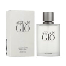 Cross-border foreign trade Vietnam GIO classic white men's black fragrance fragrance men's perfume