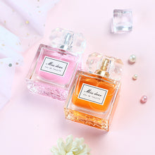 Miss Dixiang'er Sweetheart Lady Perfume Lasting Light Fragrance and Fresh Smaller Internet Celebrity Explosions Vietnam Perfume Wholesale