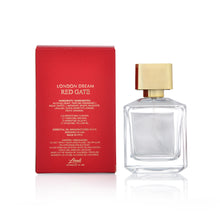 London Dream Red Gate Limited Edition Eau de Parfum - Exclusive and Sophisticated Fragrance | Perfume Lake