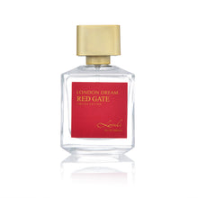 London Dream Red Gate Limited Edition Eau de Parfum - Exclusive and Sophisticated Fragrance | Perfume Lake